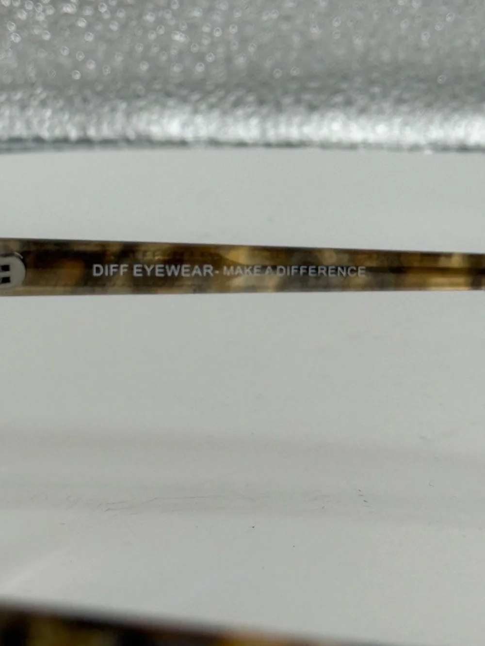 Diff Eyewear diff eyewear